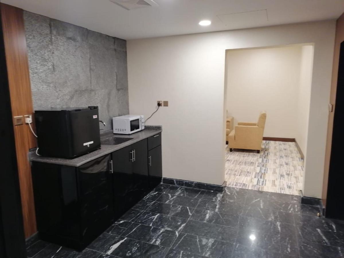Oriental Residence Dammam Exterior photo