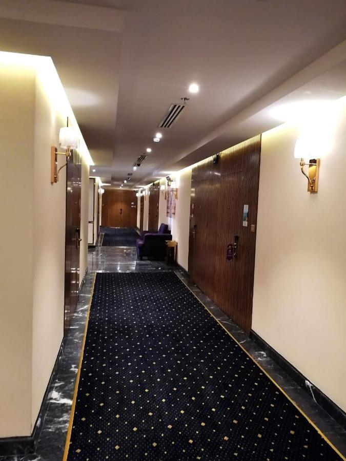 Oriental Residence Dammam Exterior photo